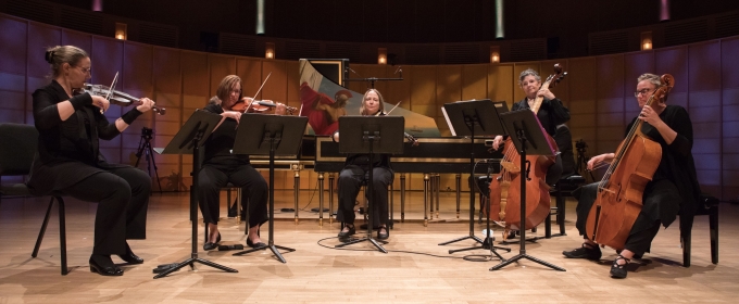 Early Music Vancouver's 2024 Summer Festival Blends Bach Masterpieces with World Music Traditions With BACH UNTAMED
