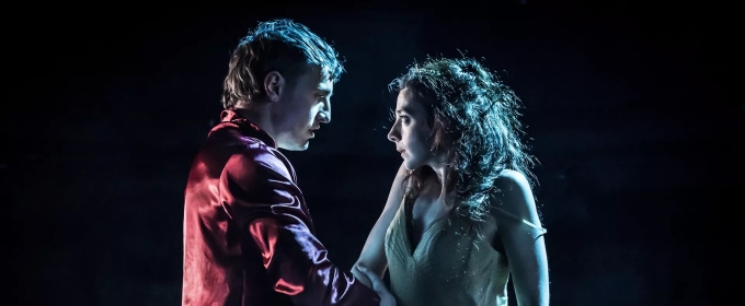 Review Roundup: Paul Mescal-Led A STREETCAR NAMED DESIRE, Starring Paul Mescal