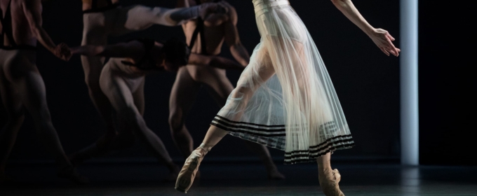 ROOTS Comes to the Paris Opera in October