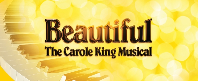 BEAUTIFUL: THE CAROLE KING MUSICAL is Coming to Flat Rock Playhouse
