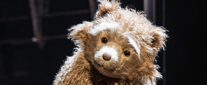 Review: PADDINGTON THE MUSICAL, Savoy Theatre
