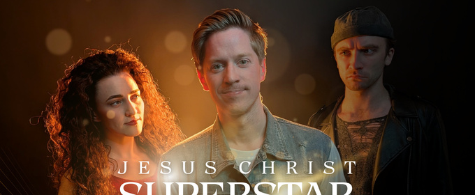 Open Stage Will Present JESUS CHRIST SUPERSTAR At The Forum Auditorium In March