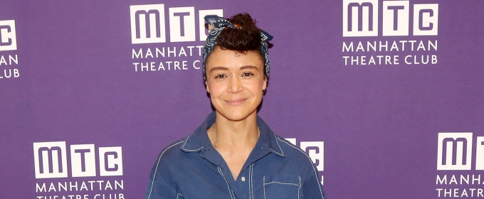 Amber Gray, Taylor Iman Jones and More to Star in A WRINKLE IN TIME at Arena Stage