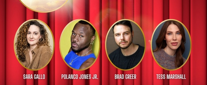 TITANIQUE Cast Members Will Perform at Broadway Sessions at The Green Room 42