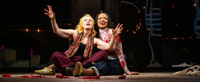 Review: CYRANO at CAA Theatre