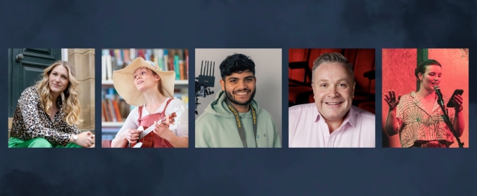 Northern Broadsides Reveal New Board and Subcommittee Members