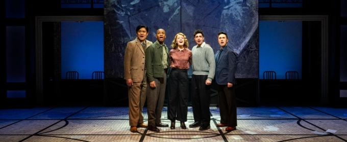 WHITE ROSE: THE MUSICAL Partners With NewYork Rep To Present Post-Show Talk Backs