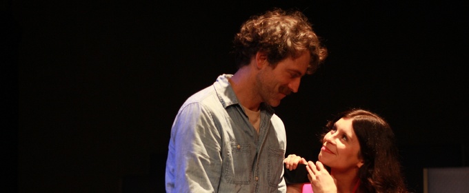 Review: DOG OF CARNAGE at Broadwater Black Box