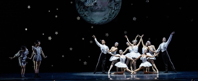 Review: The Royal Winnipeg Ballet's HANSEL & GRETEL at the National Arts Centre