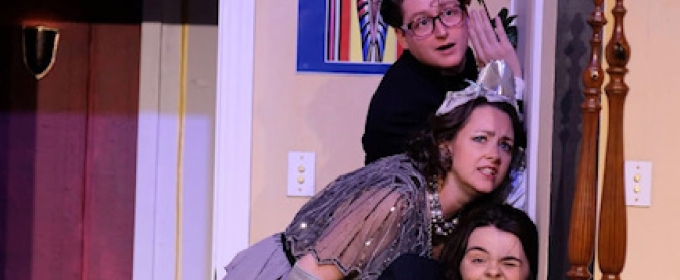 Review: LEND ME A SOPRANO at Wichita Community Theatre