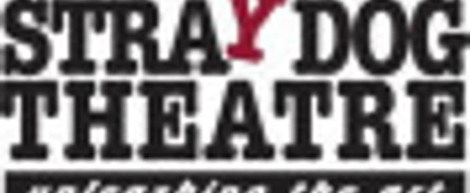 Stray Dog Theatre To Present DEATHTRAP