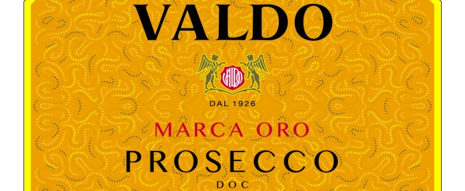 VALDO MARCA PROSECCO ORO DOC Brut-Success in the Wine Market
