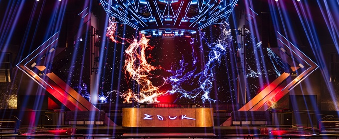 Zouk Nightclub Unveils New Artist Lineup At Resorts World Las Vegas