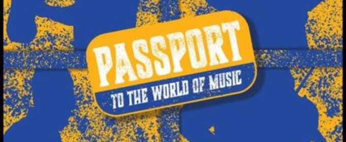 Creative Cauldron Welcomes in the New Year with Annual PASSPORT MUSIC FESTIVAL