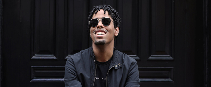 Matthew Whitaker to be Honored With Wharton Arts' Trailblazer Award