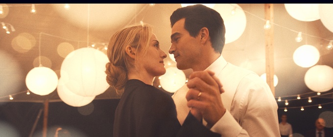 Video: See Sarah Pidgeon in First Trailer for FX's LOVE STORY: JOHN F. KENNEDY JR. & CAROLYN BESSETTE