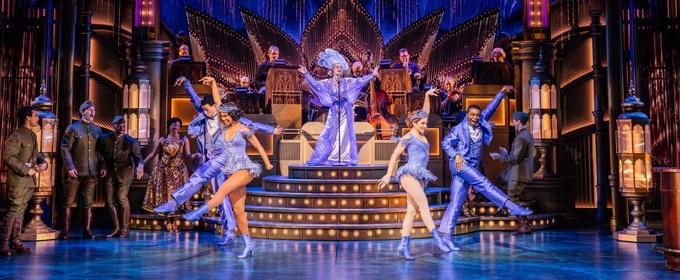 THE GREAT GATSBY On Sale This Week At Devos Performance Hall