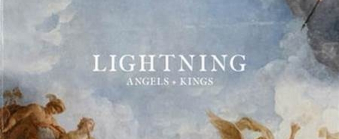 Carlos PenaVega & Alex Marshall Launch Angels + Kings & Release New Single 'Lightning'