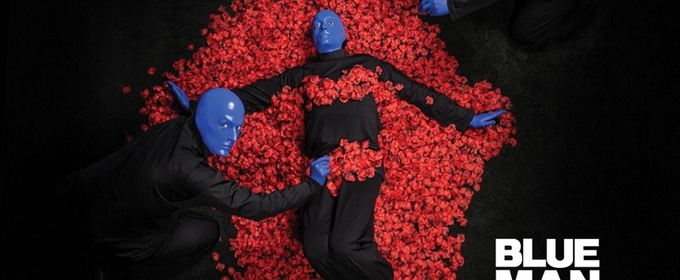Hennepin Arts Offers Student And Educator Rush Tickets For BLUE MAN GROUP At The State Theatre