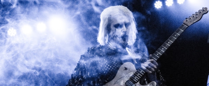 John 5 and Richie Kotzen Team Up for U.S. Tour Beginning in October