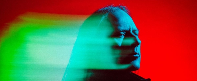Jerry Cantrell Adds New Round of U.S. 'I Want Blood' Tour Dates