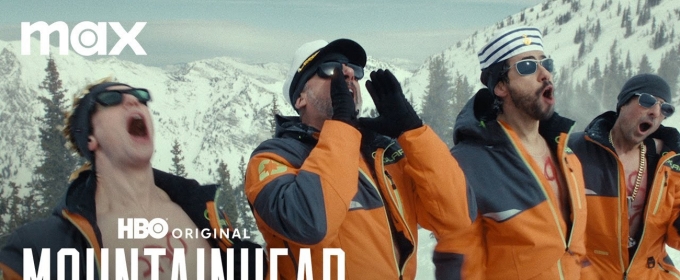 Video: Watch the Official Trailer for HBO's MOUNTAINHEAD Starring Steve Carell
