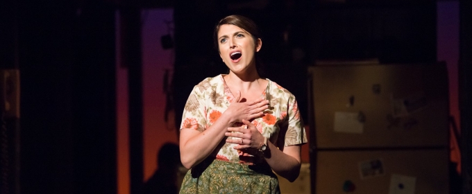 Global Roundup 8/16 - JOSEPH on Broadway, Lea Salonga in SWEENEY TODD, FROZEN Tour First Look and More! Image