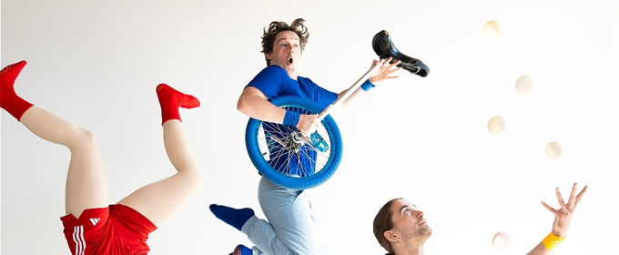 San Diego International Fringe Festival Expands with Baja Fringe Initiative