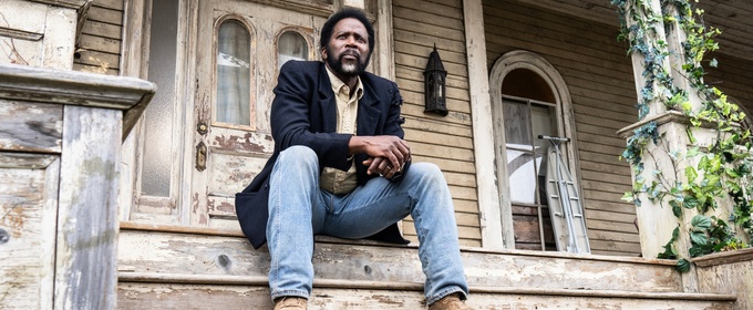 Hit Series FROM Renewed for a Fifth and Final Season at MGM+