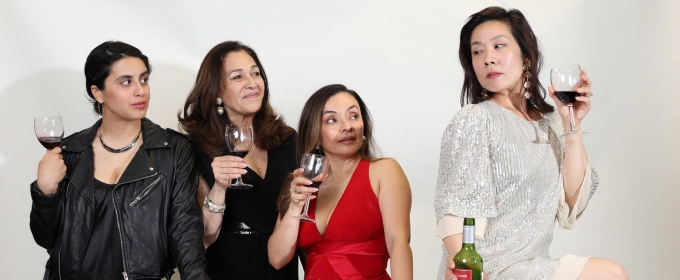 LA OTRA World Premiere and More Set for 1812 Productions 2025/26 Season