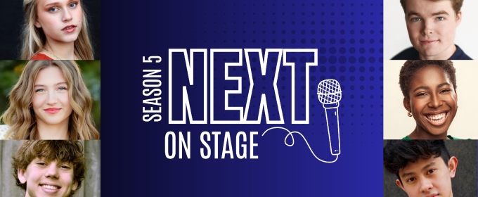 Video: Watch the Finale of Next On Stage: Season 5