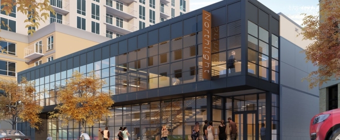 Northlight Theatre Will Break Ground in March 2025