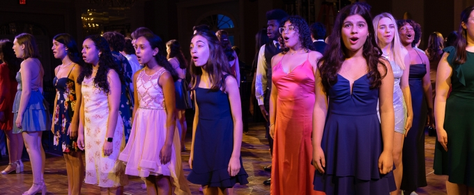 Photos: Paper Mill Playhouse Celebrates Its 85th Anniversary At Annual Gala Photos