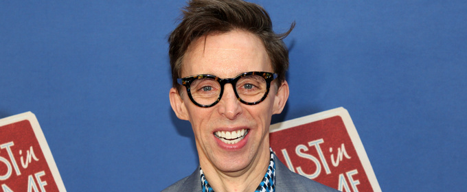 Kevin Cahoon, Samantha Massell and More to Join Myles Frost in CHEZ JOEY at Arena Stage