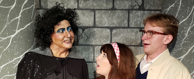 THE ROCKY HORROR SHOW Announced At The TADA Theatre