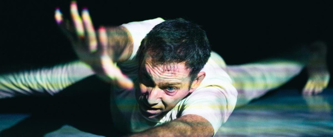 YES and SETTLE IN Will Come to La MaMa Moves! Dance Festival
