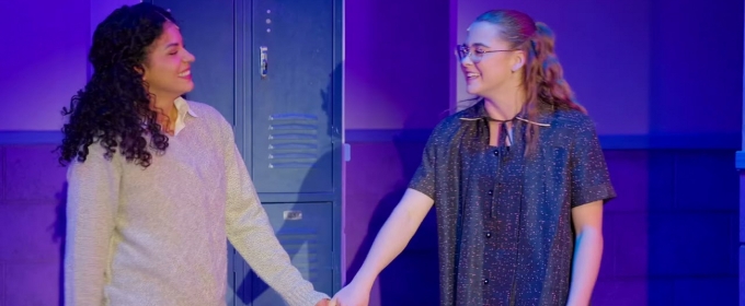 Video: First Look at San Diego Musical Theatre's THE PROM
