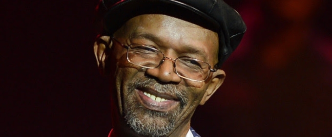 Beres Hammond and Friends to Perform at NJPAC in August