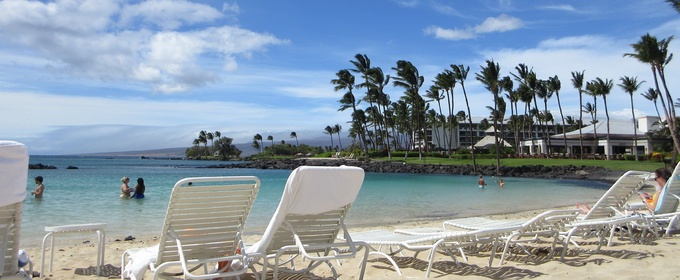 Student Blog: Casting a Wide Net-Chasing Summer Opportunities