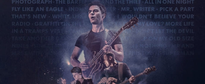 Stereophonics Set First Headline Tour in Three Years; New LP Coming Soon