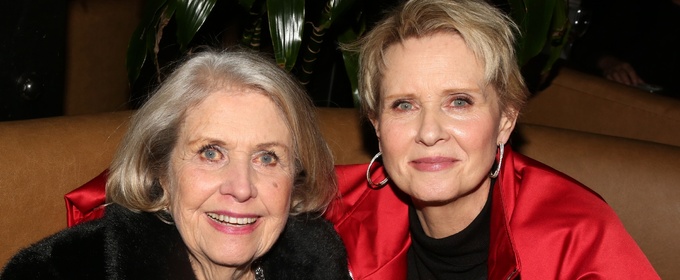 Photos: MARJORIE PRIME Cast Celebrates Opening Night Photo