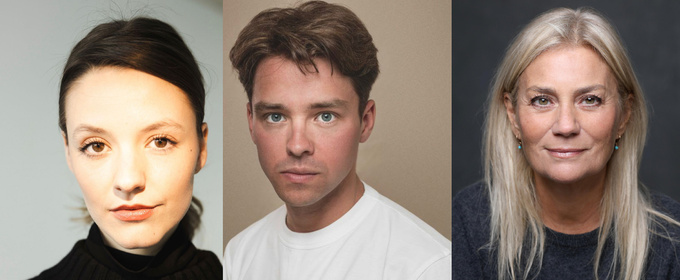THE NAME by Jon Fosse Will Make UK Stage Premiere in May