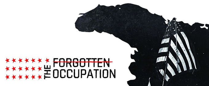 THE FORGOTTEN OCCUPATION: JIM CROW GOES TO HAITI Sets Global Digital Release