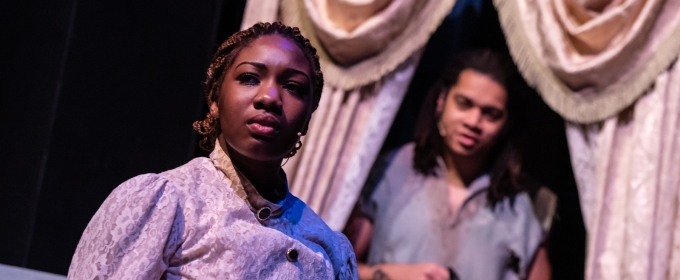 Photos: First look at Gallery Players' INTIMATE APPAREL Photos