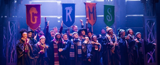 Tickets to go On Sale Next Week for HARRY POTTER AND THE CURSED CHILD At PPAC