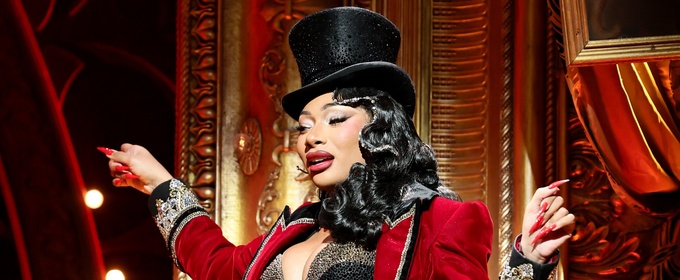 MOULIN ROUGE! Star Megan Thee Stallion Hospitalized During Tuesday Night Show