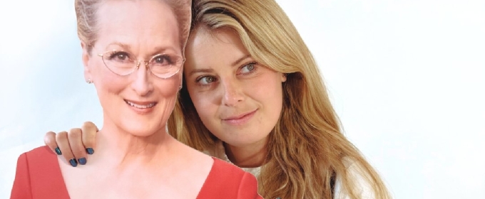 Alexandra Keddie's I SEE ME & MERYL STREEP Will Make London Premiere at The Other Palace