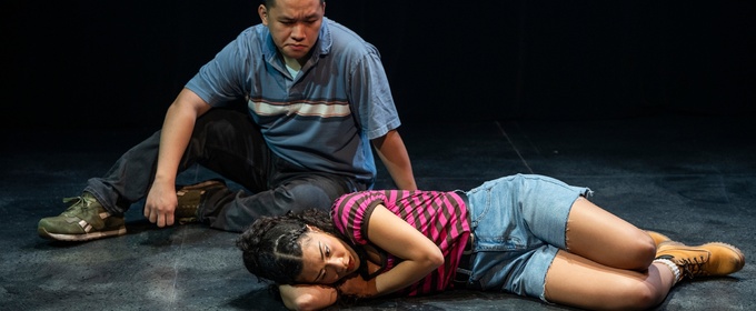 Review: SANCTUARY CITY is a Powerful, Poignant Immigrant Story at NEXT ACT