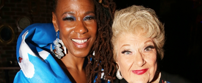 Photos: Inside the After Party For HELLO, DOLLY! at Carnegie Hall Photo