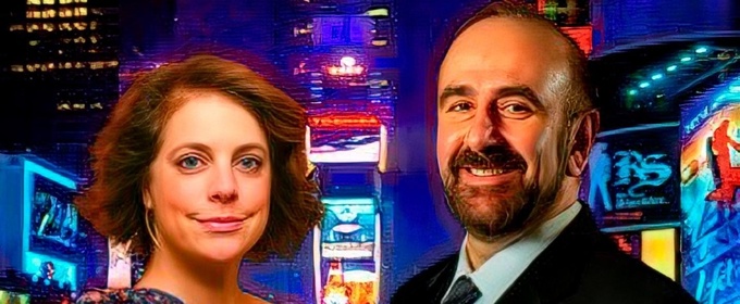 National Chamber Ensemble To Present CHORDS OF DESIRE: BROADWAY AND OPERA FAVORITES This Valentine's Day